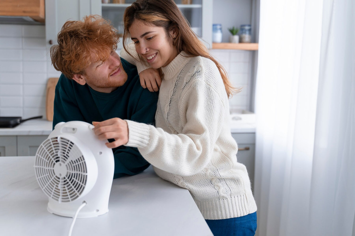 Ventiladores