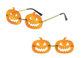 GAFAS CALABAZAS