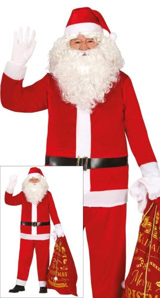 SANTA, ADULTO, 48 ¨C 50 (M)