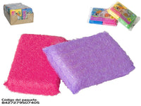 SET ESTROPAJO RASPON X2 78