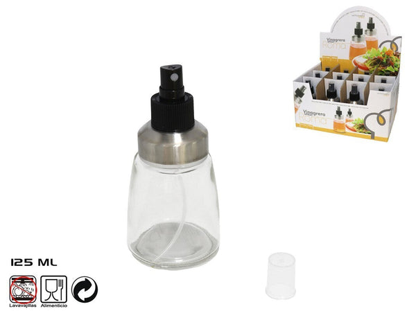 VINAGRERA ROMA SPRAY 125ML
