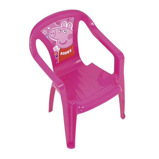 SILLA PP MONOBLOCK PEPPA PIG