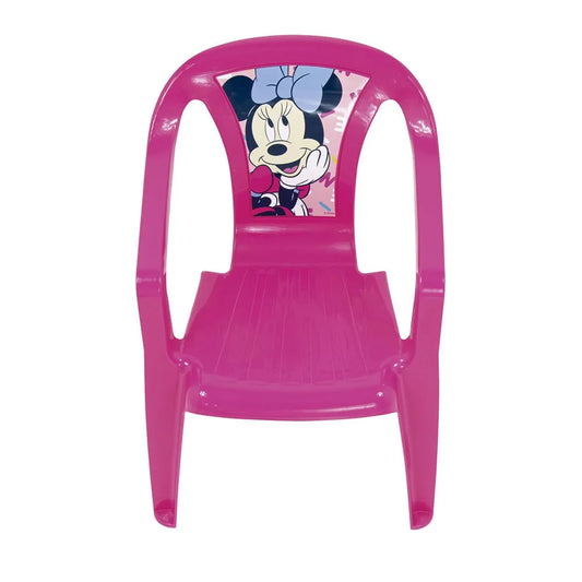 SILLA PP MONOBLOCK MINNIE