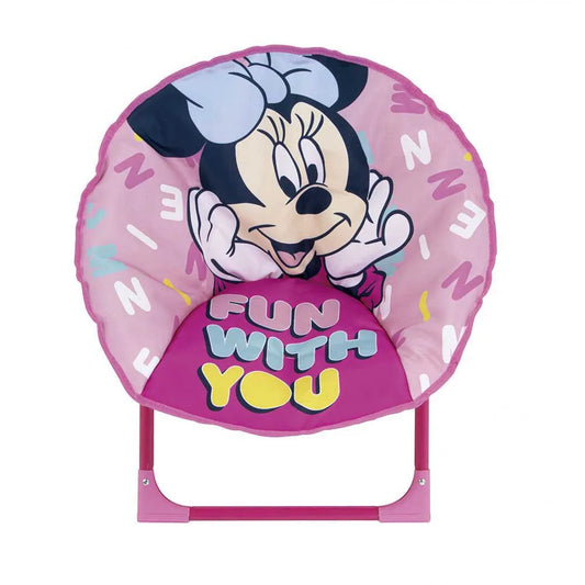 SILLA MOON CHAIR MINNIE