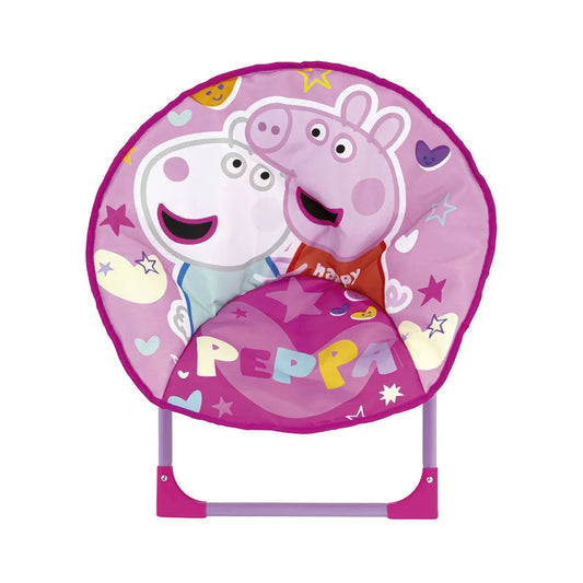 SILLA MOON CHAIR PEPPA PIG