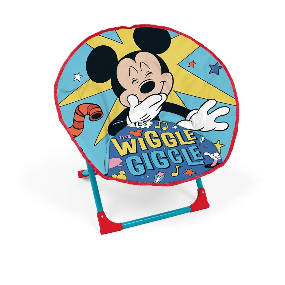 SILLA MOON CHAIR MICKEY MOUSE