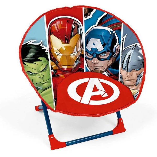 SILLA MOON CHAIR AVENGERS