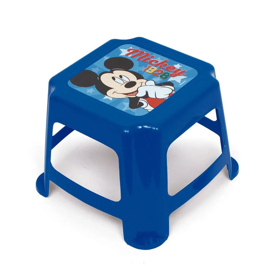 TABURETE PP MICKEY