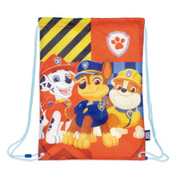 Mochila saco 33X44CM DE PATRULLA CANINA