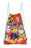 Mochila saco 33X44CM DE PATRULLA CANINA