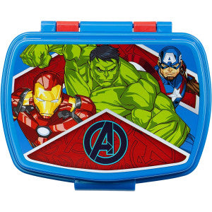 SANDWICHERA AVENGERS