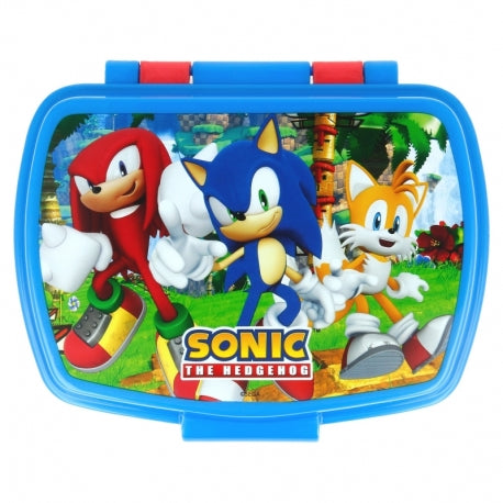 SANDWICHERA RECTANGULAR SONIC