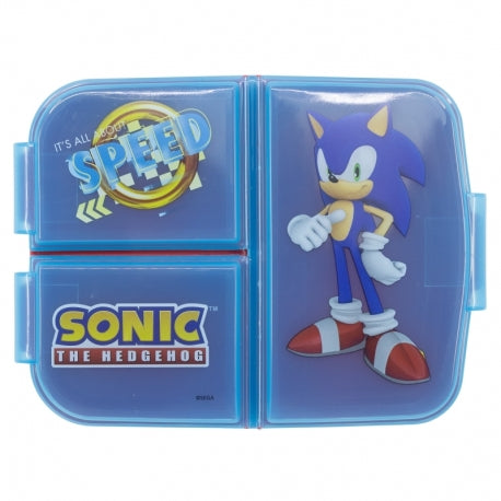 SANDWICHERA MULTIPLE SONIC