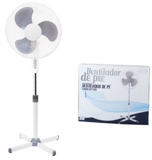 VENTILADOR DE PIE