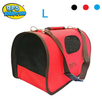 BPS-5630 BOLSO DE VIAJE PARA MASCOTA L