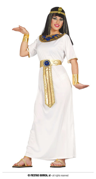 CLEOPATRA ADULTA TALLA S 36-38