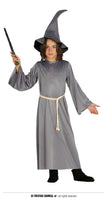 WIZARD INFANTIL TALLA 7-9 AÑOS