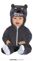 LOBO BABY TALLA 12-18 MESES