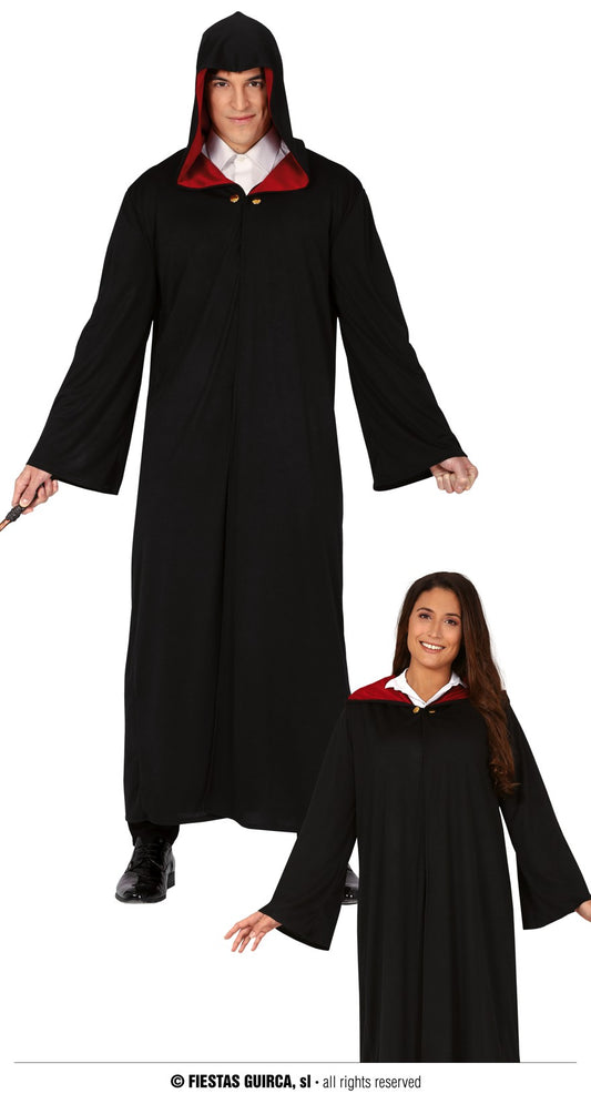 STUDENT OF MAGIC ADULTO TALLA L 52-54