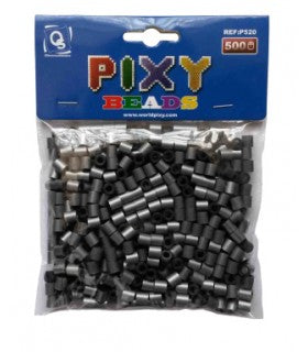 PIXY 500UDS 5MM NEGRO