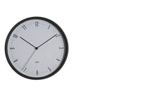 RELOJ PVC CRISTAL 25X4,5X25 (A)