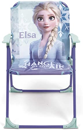 SILLA PLEGABLE FROZEN2