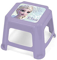 TABURETE PP FROZEN2