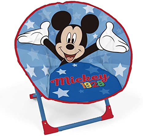 SILLA MOON CHAIR MICKEY