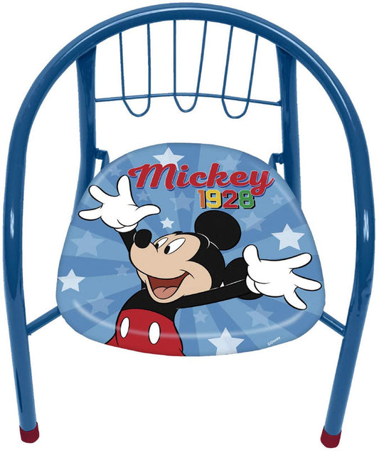 SILLA METAL MICKEY