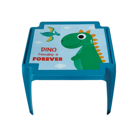 MESA -DINO -50X55X44CM.