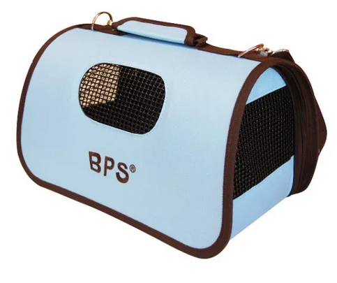 BPS-5631 BOLSO DE VIAJE PARA MASCOTA M