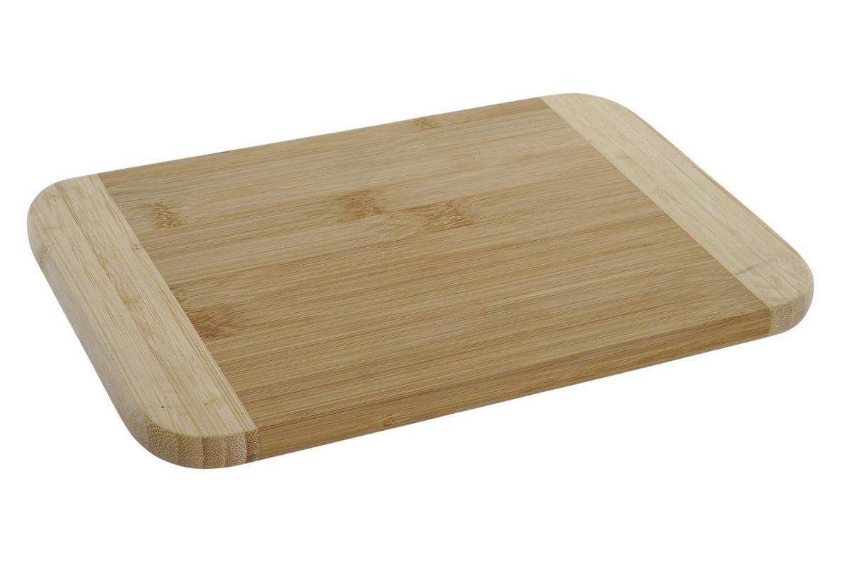 TABLA CORTAR BAMBU 30X20X1,5 NATURAL