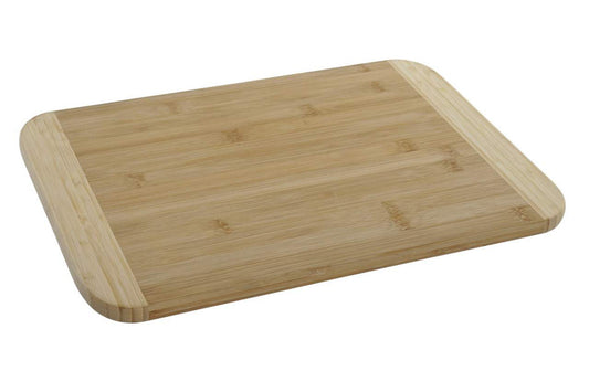 TABLA CORTAR BAMBU 41X29X1,5 NATURAL